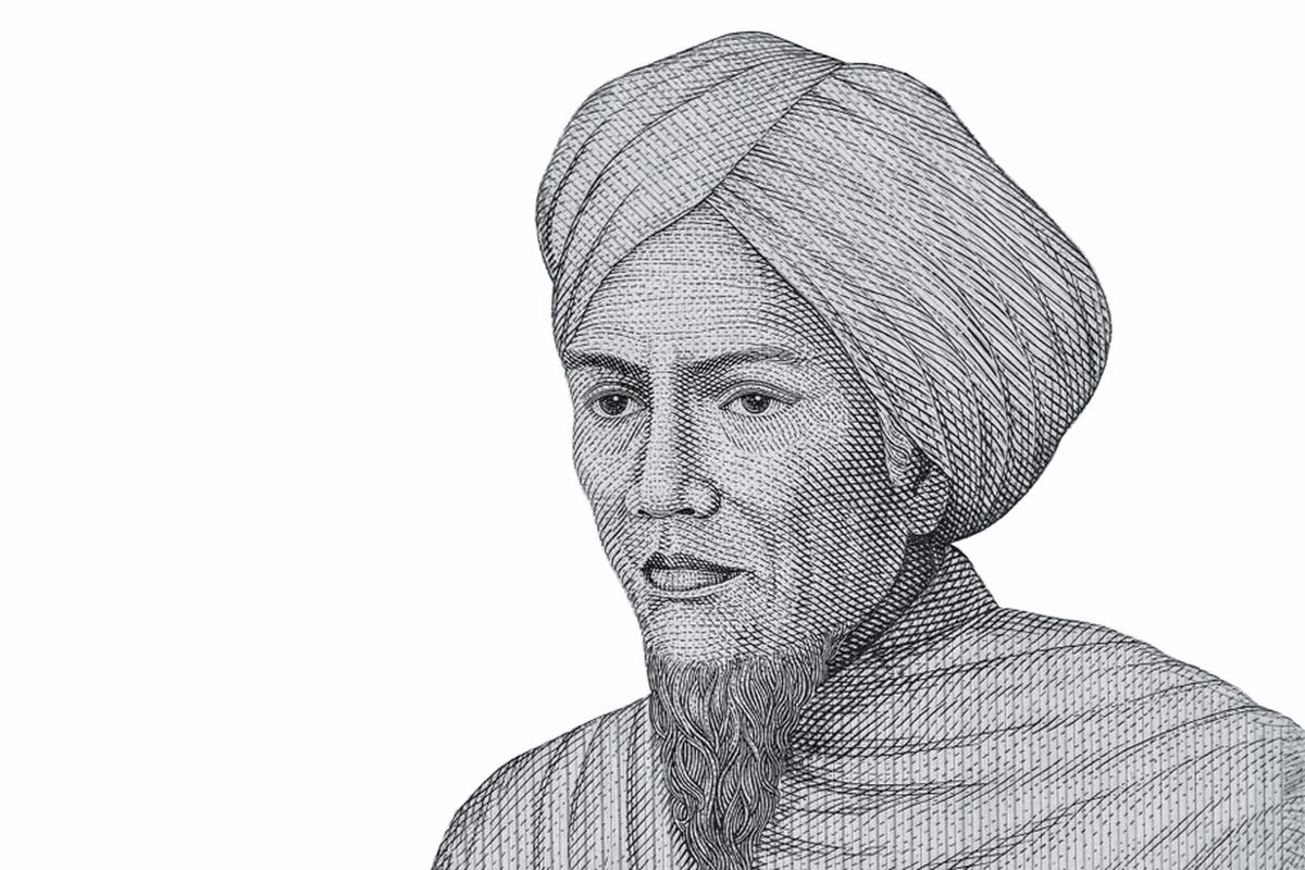 Tuanku Imam Bonjol