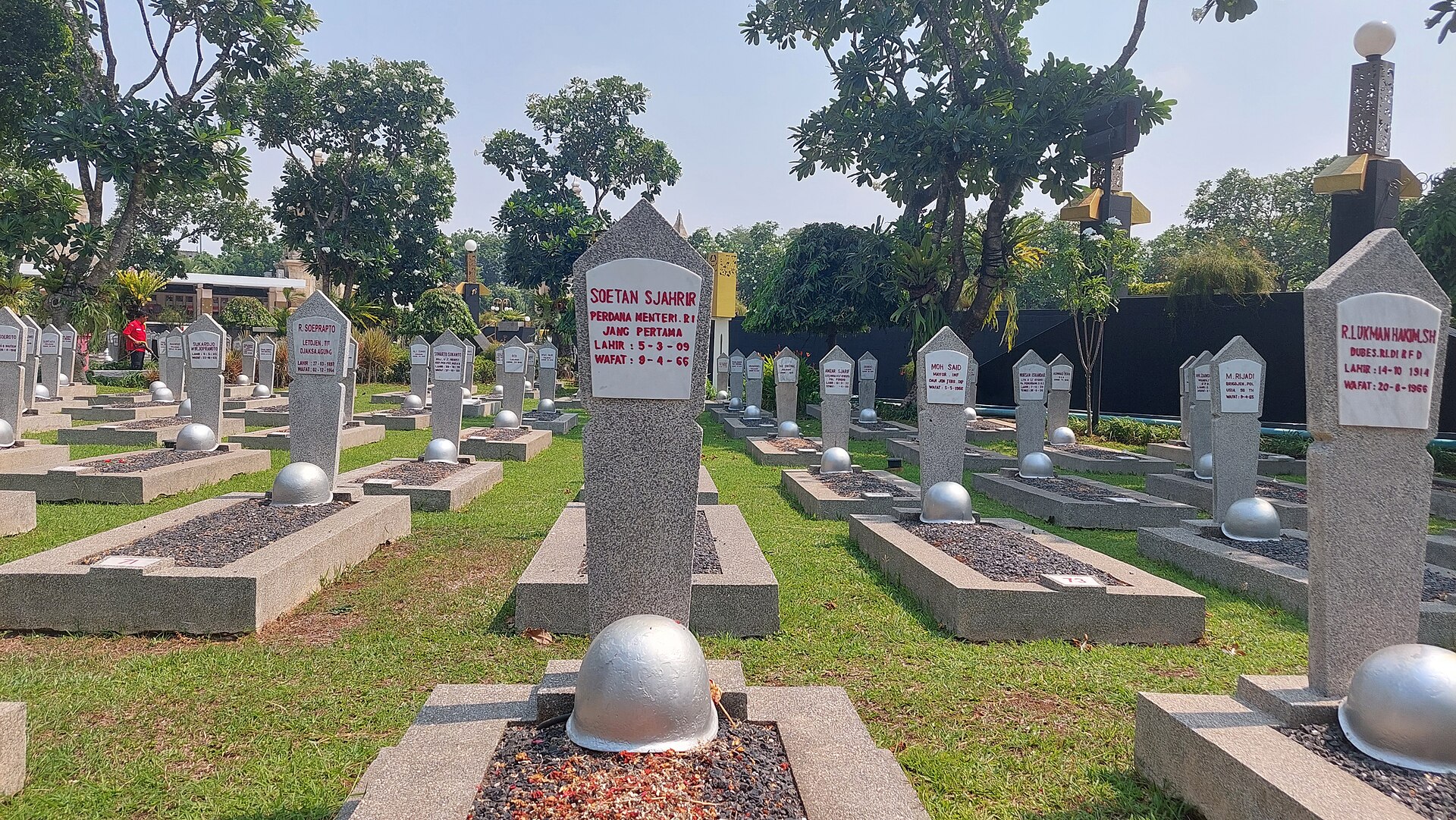 Sutan Sjahrir