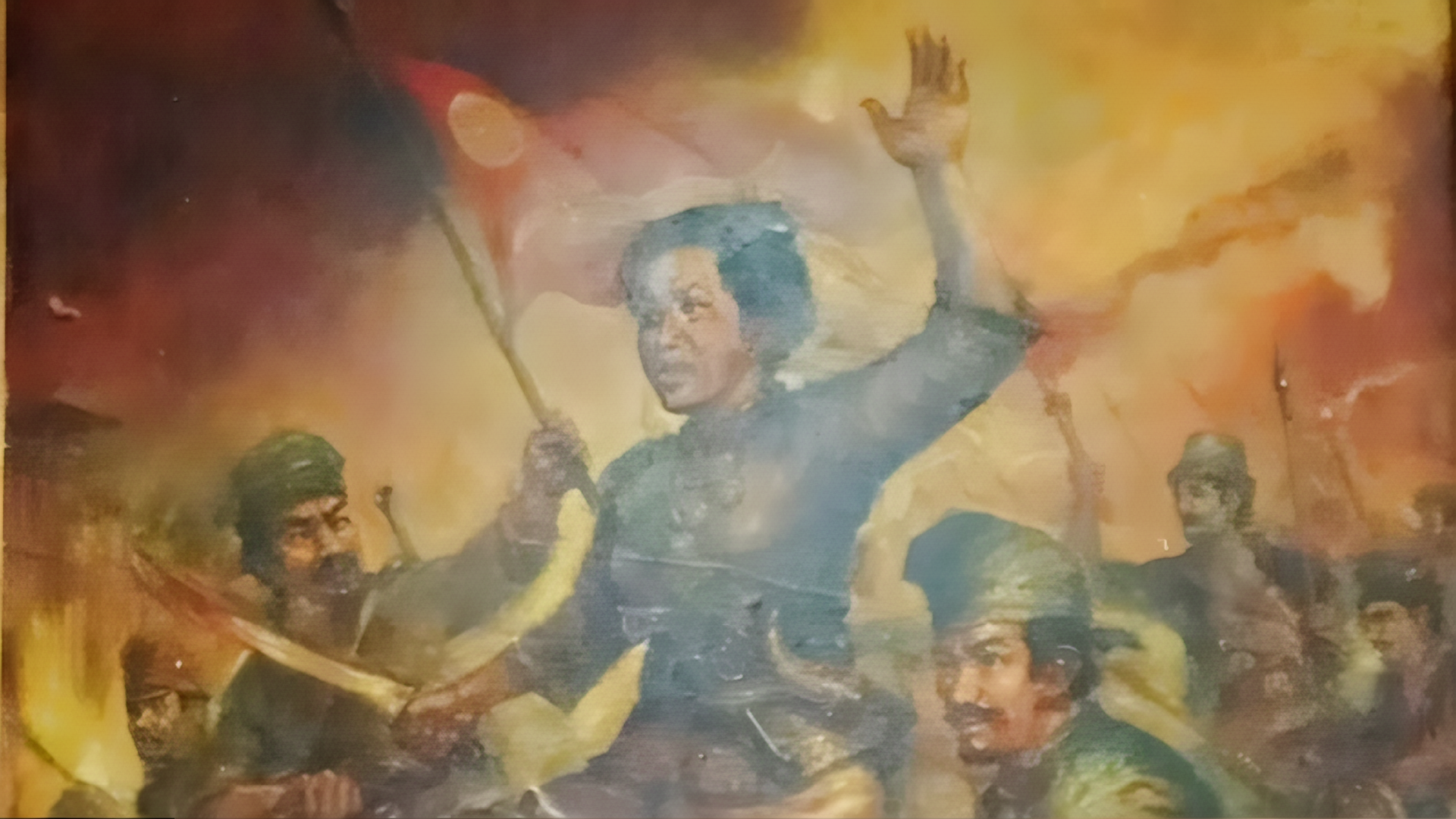 Laksamana Malahayati,