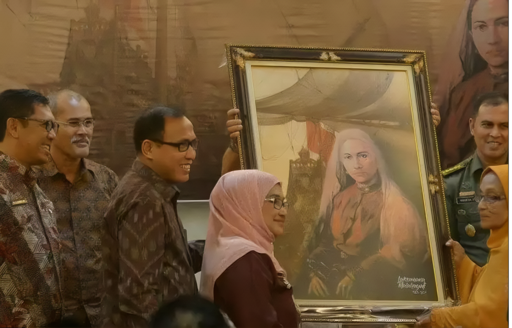 Laksamana Malahayati