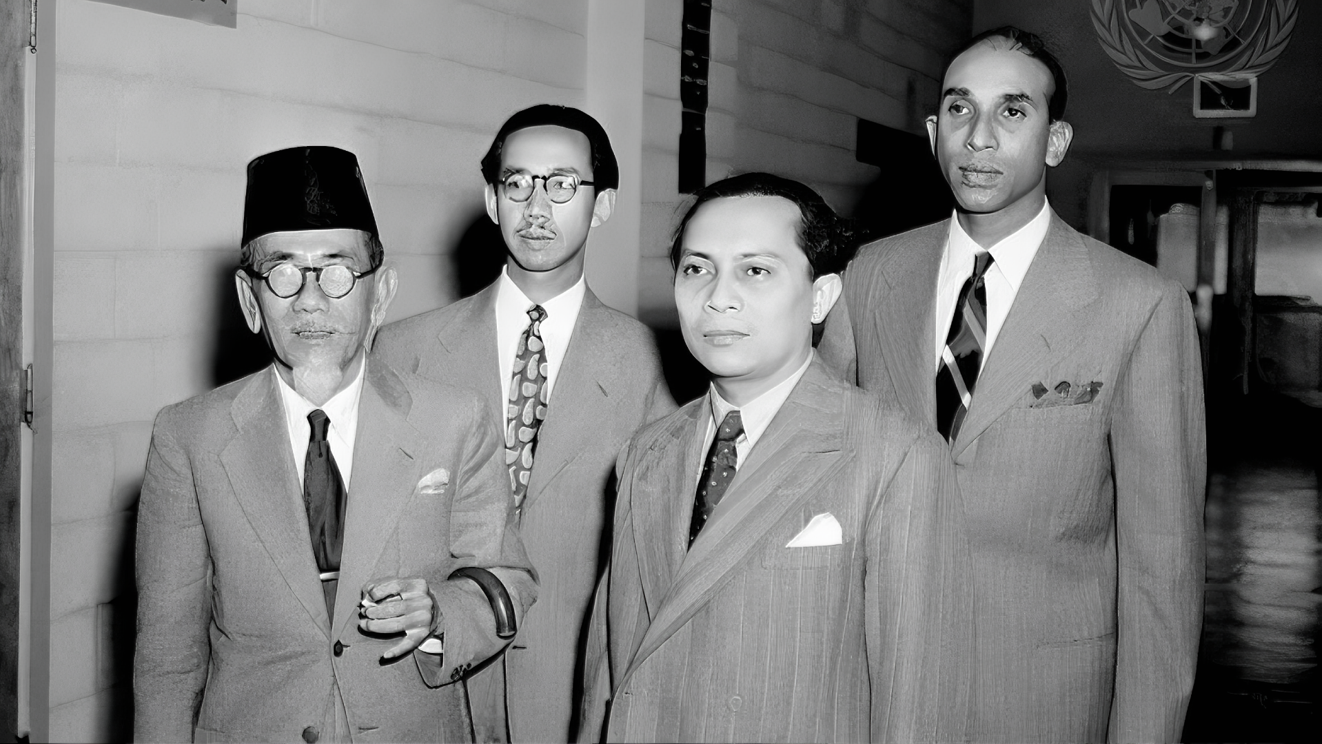 Sutan Sjahrir,