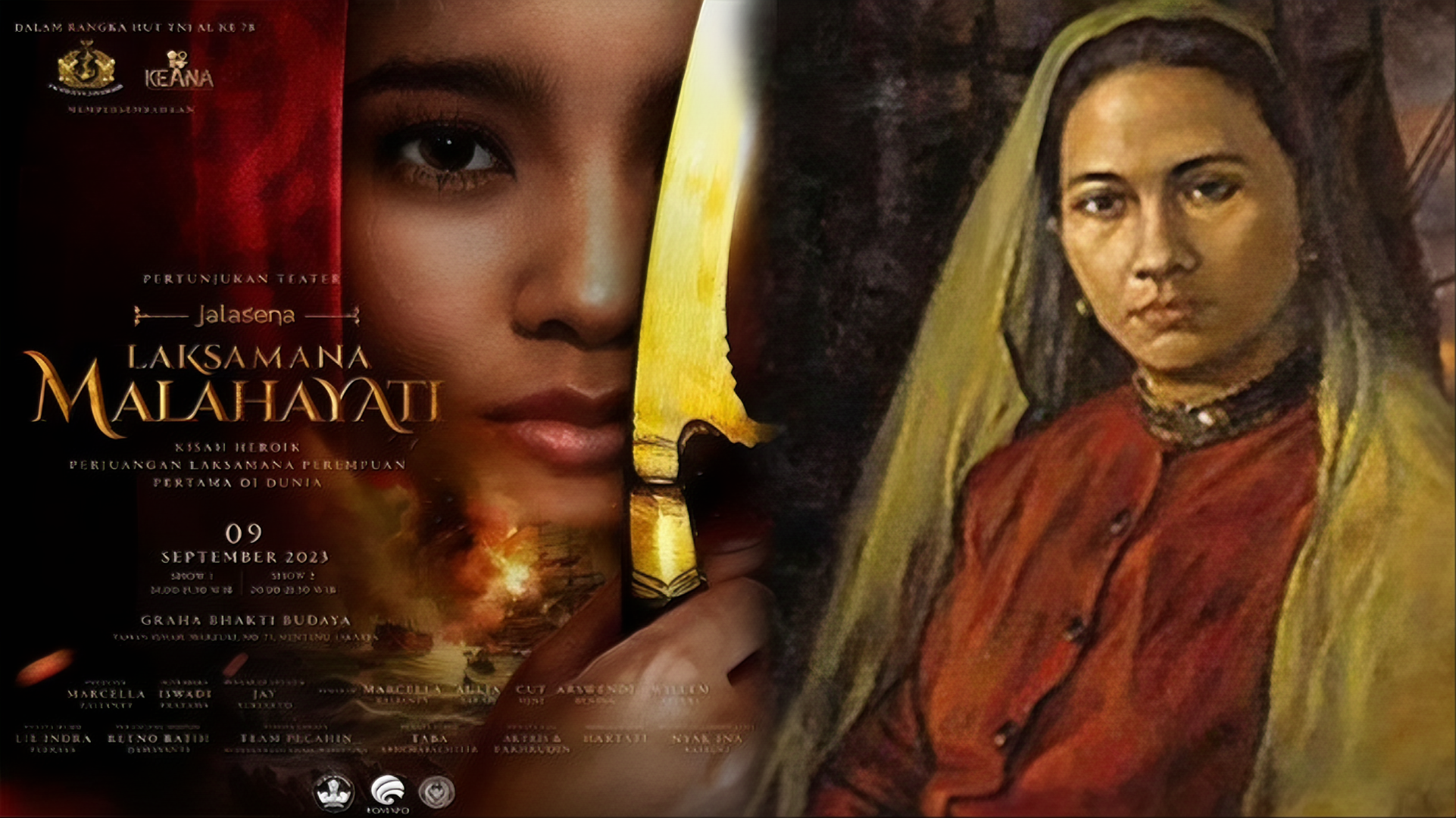 Laksamana Malahayati