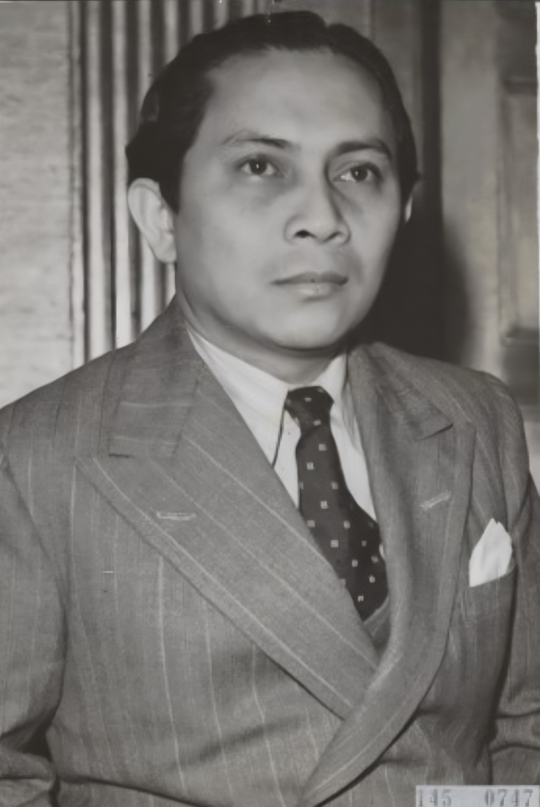 Sutan Sjahrir