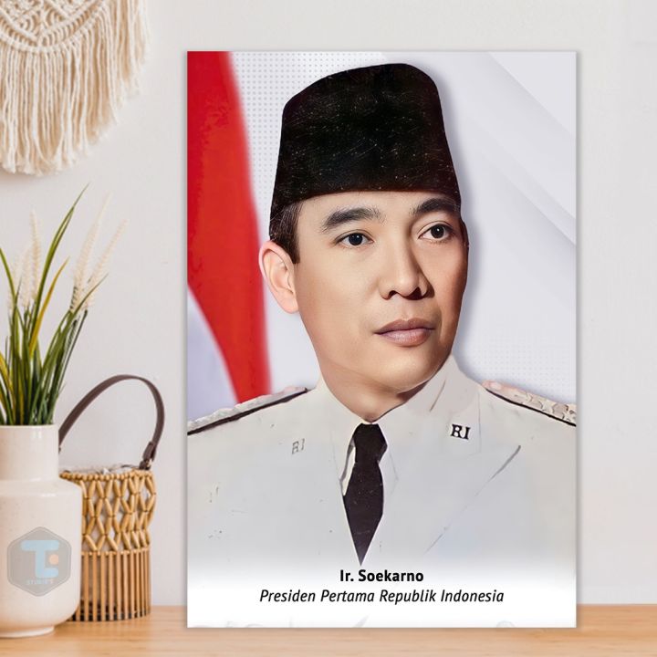 soekarno