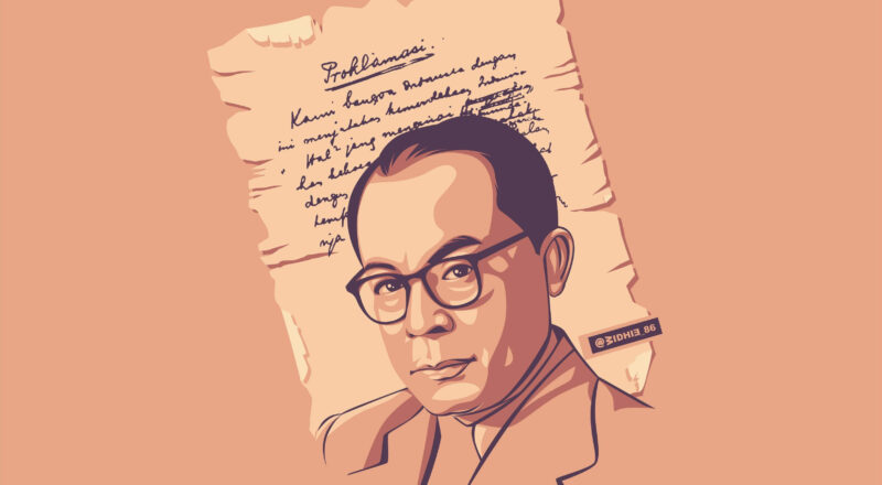 Mohammad Hatta