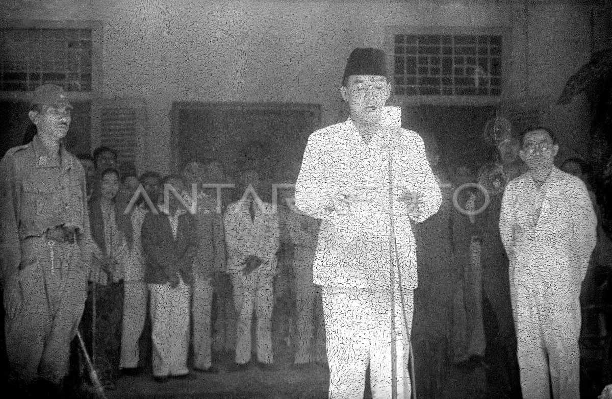 Soekarno