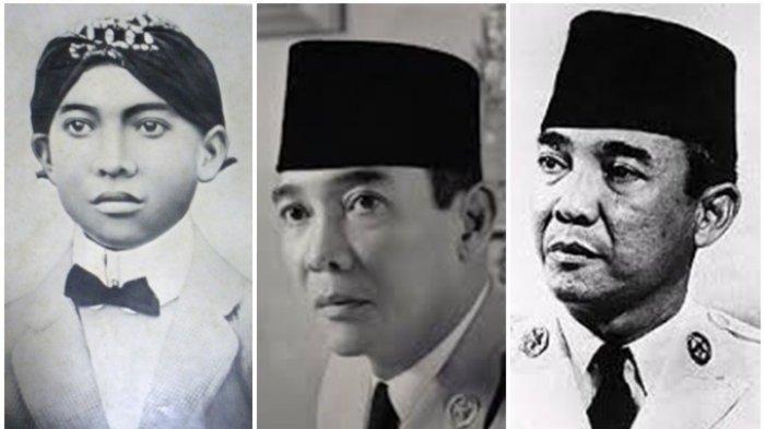soekarno