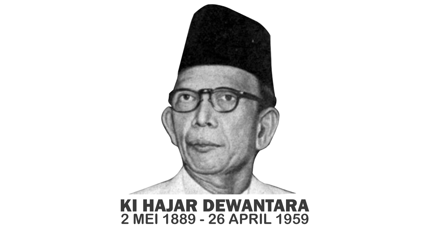 Ki Hajar Dewantara