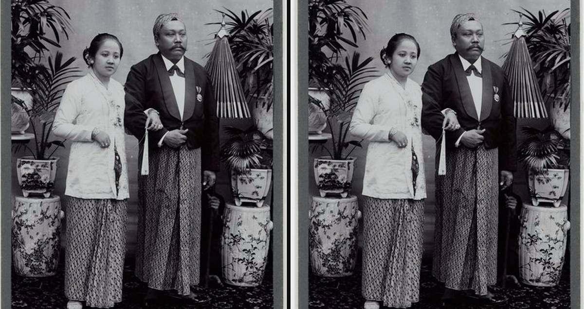 Raden Ajeng Kartini