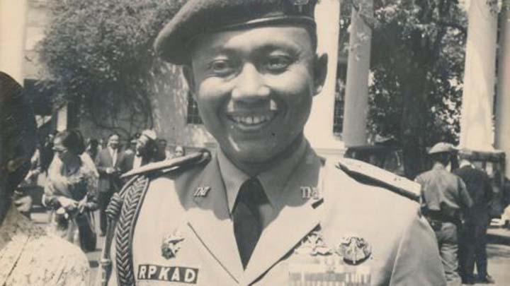 Sarwo Wibowo