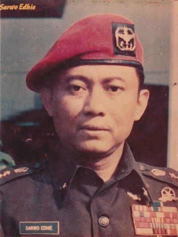 Sarwo Wibowo