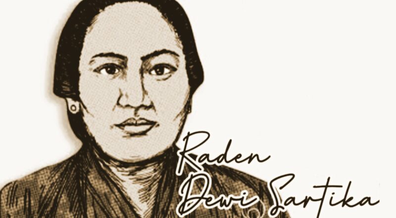 Dewi Sartika